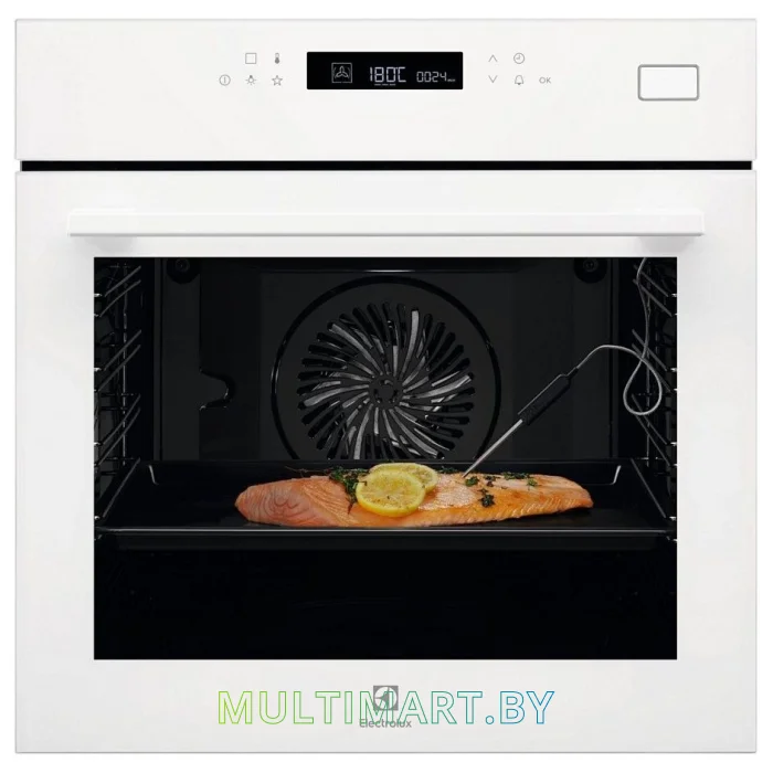 Электрический духовой шкаф Electrolux EOB7S31V